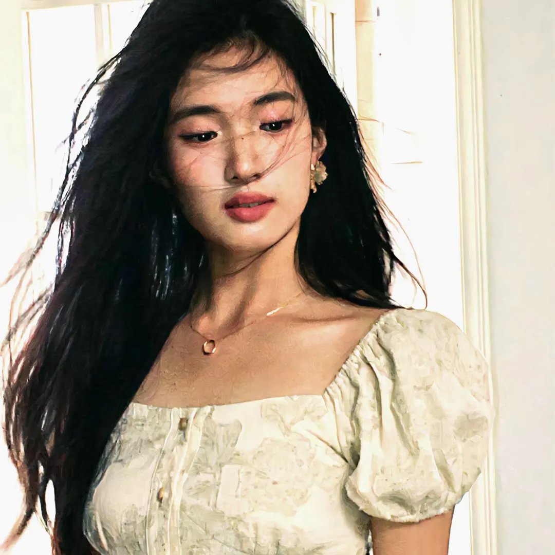 巴山女红军